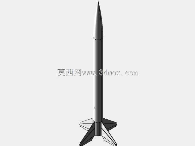 火箭爱好模型