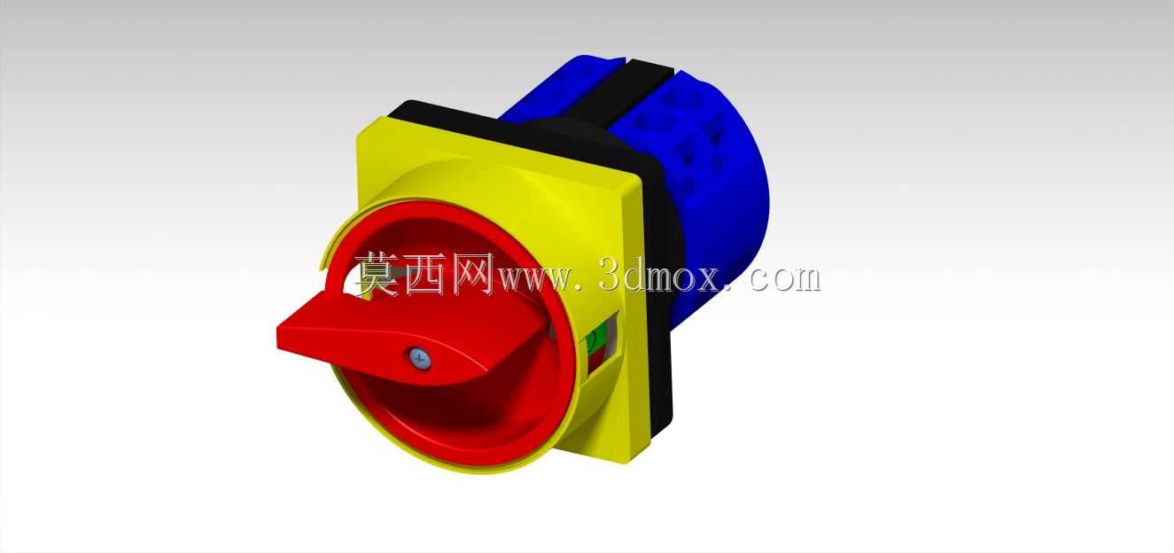 CHAVE SELETORA/ѡ�񿪹�Siemens 5TW3 020-4