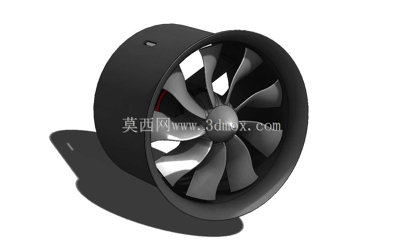 1106�����40mm΢��EDF