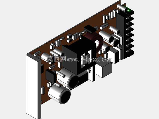 12V-10A��Դ
