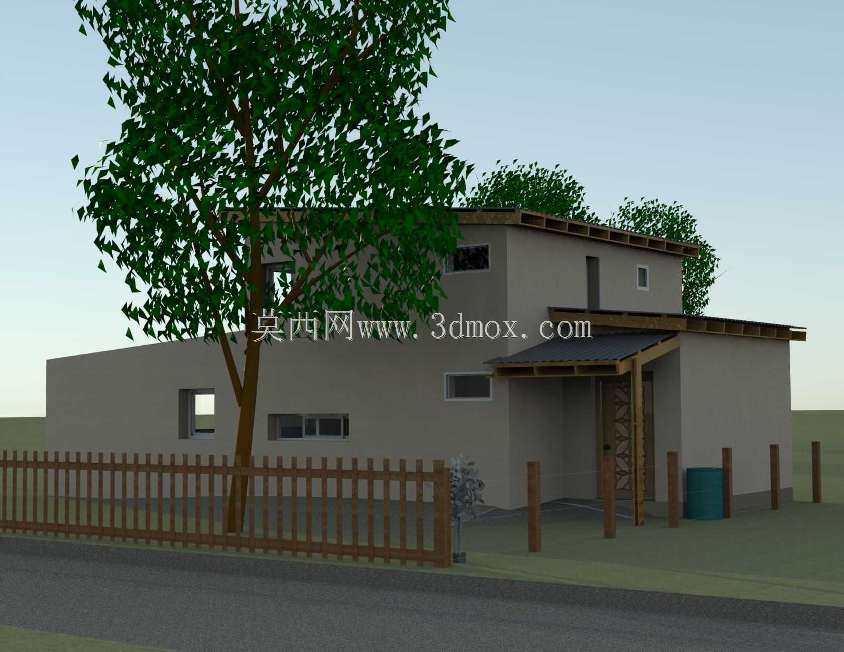 Casa 102.8m2סլ