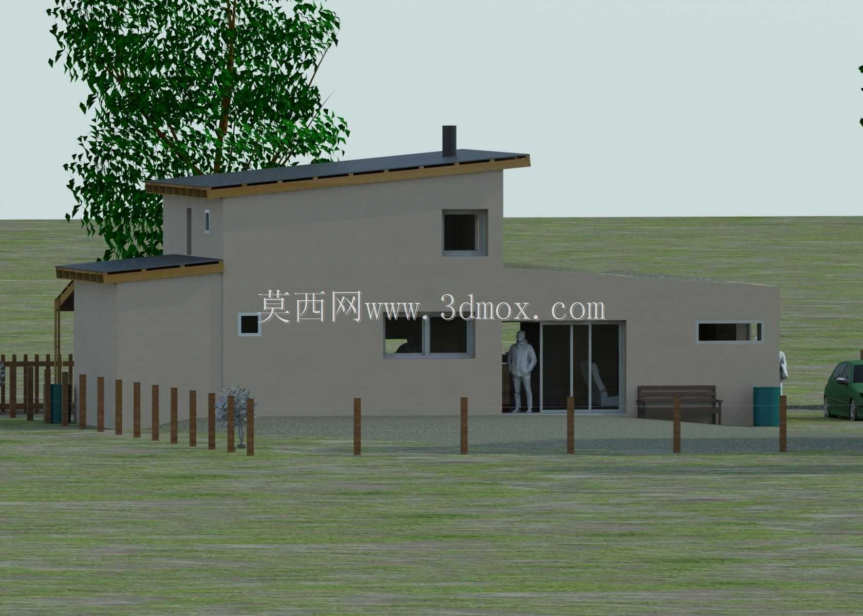 Casa 102.8m2סլ