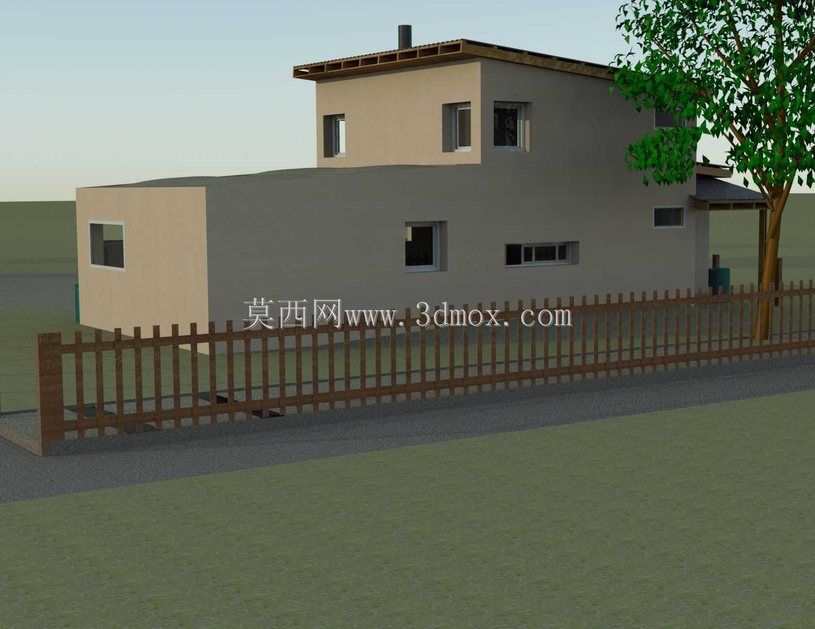 Casa 102.8m2סլ