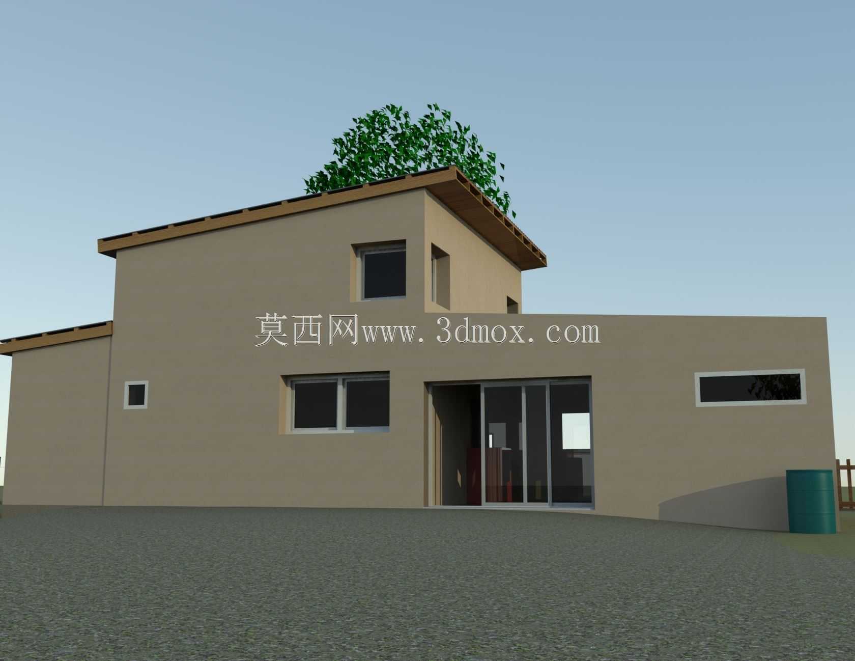 Casa 102.8m2סլ