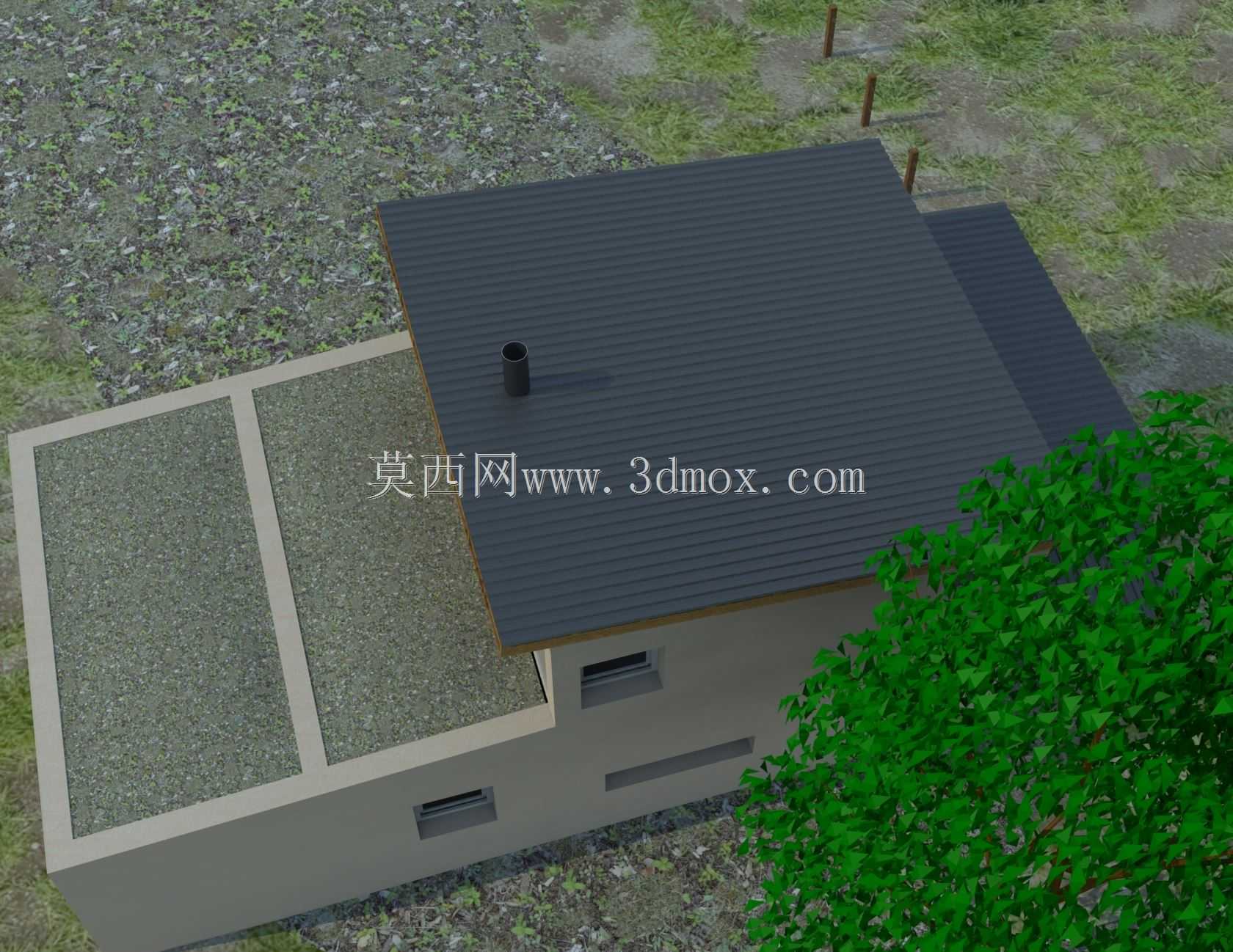 Casa 102.8m2סլ