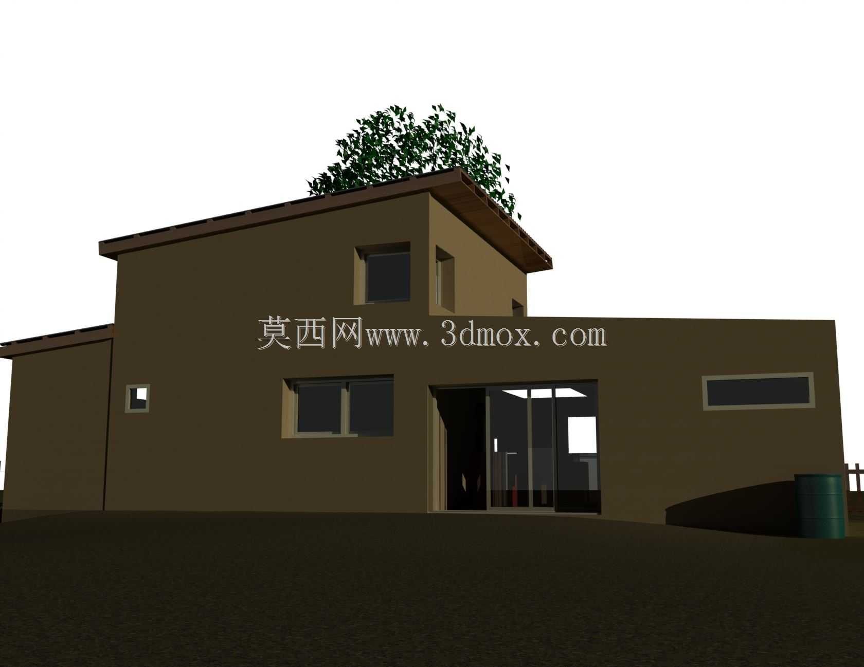 Casa 102.8m2סլ