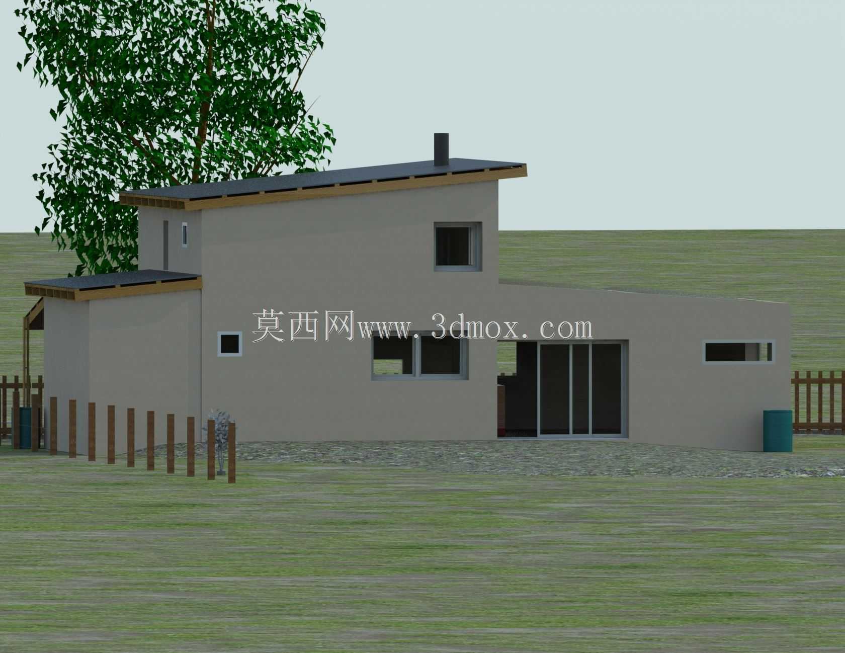 Casa 102.8m2סլ