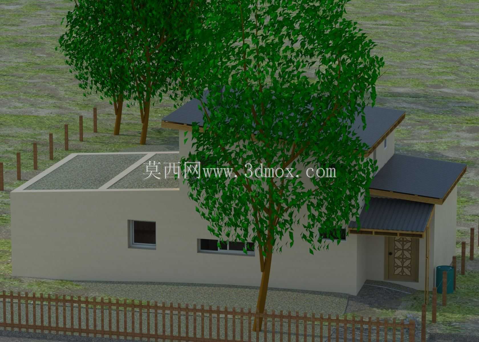 Casa 102.8m2סլ