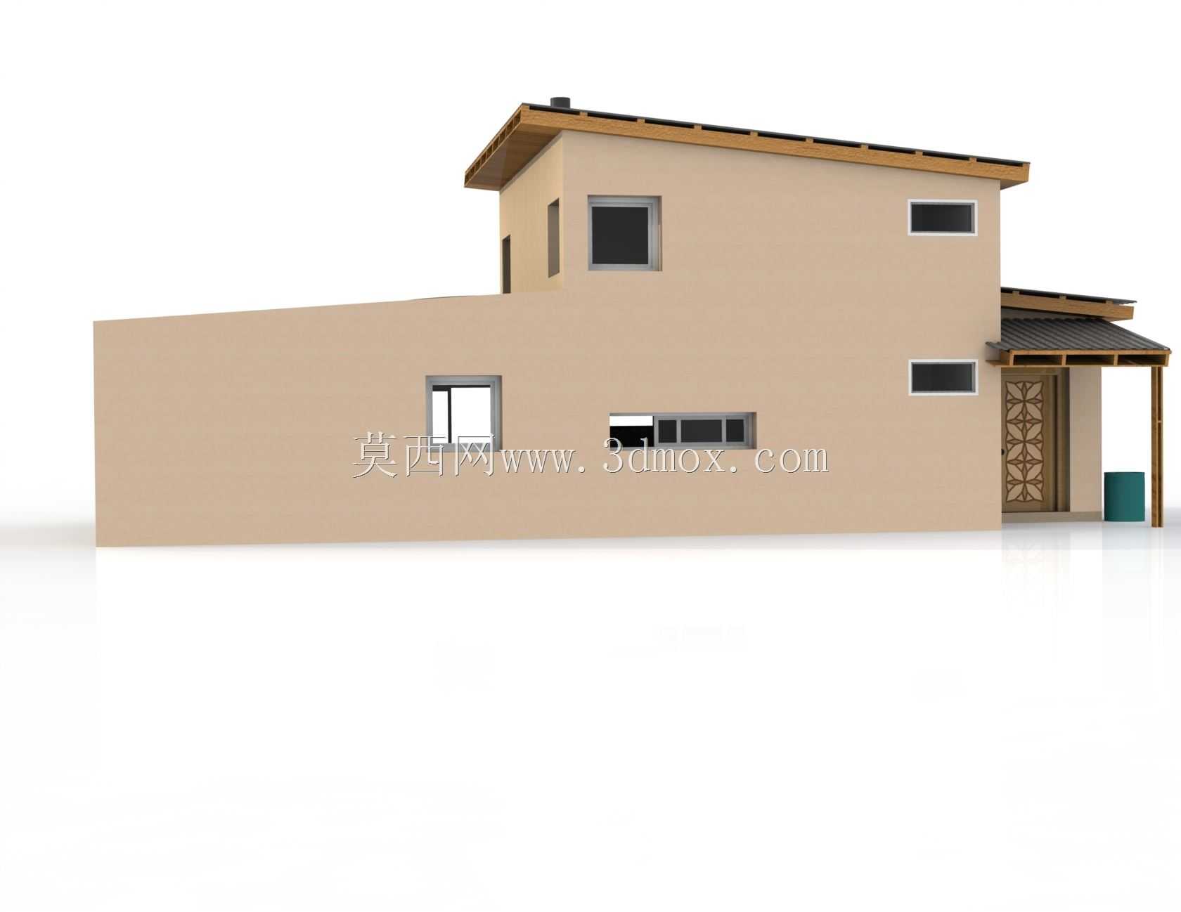 Casa 102.8m2סլ