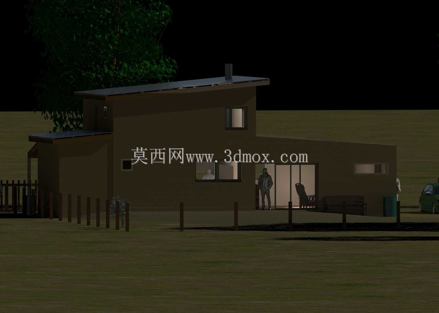Casa 102.8m2סլ