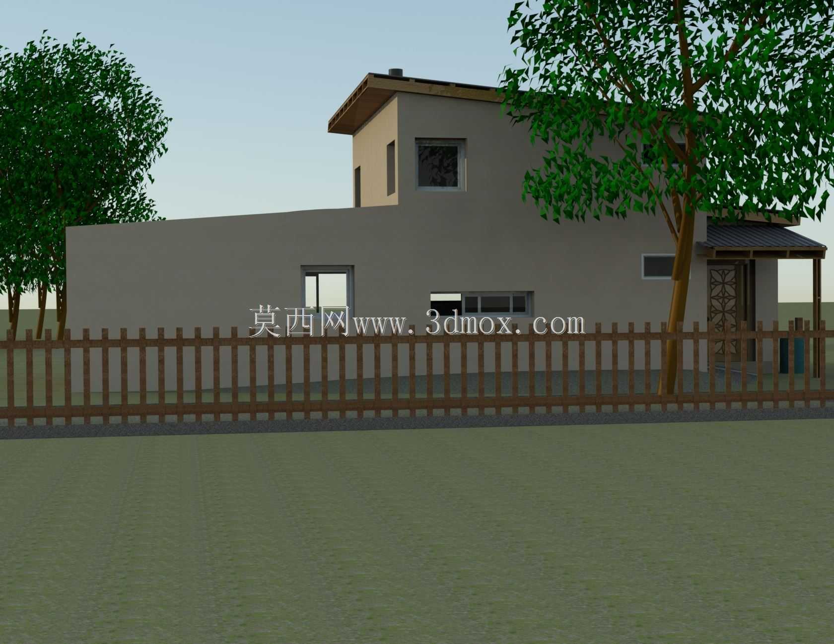 Casa 102.8m2סլ