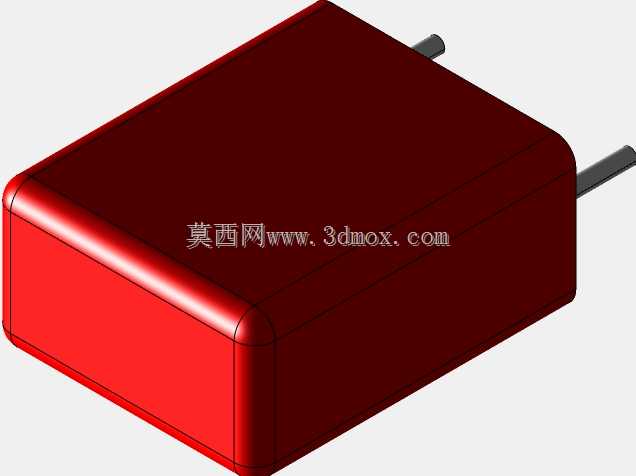 WIMA型聚酯和聚丙烯径向薄膜电容器