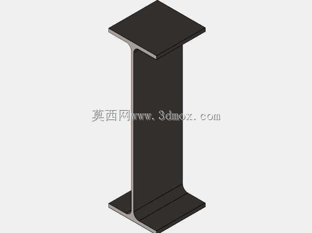 W梁-美国宽翼缘梁