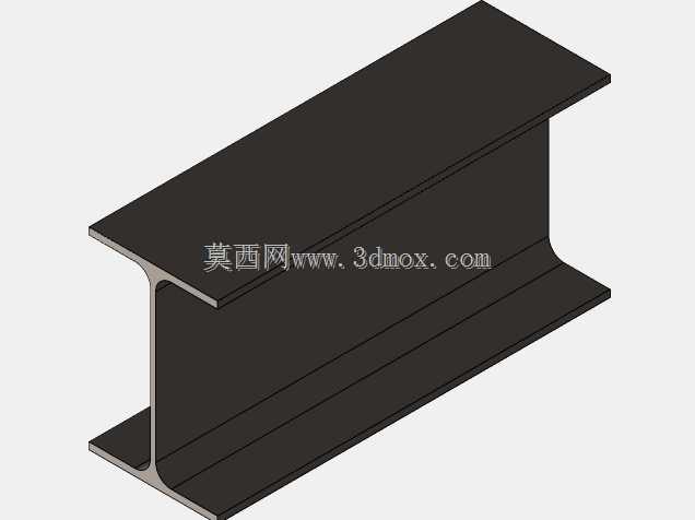W梁-美国宽翼缘梁