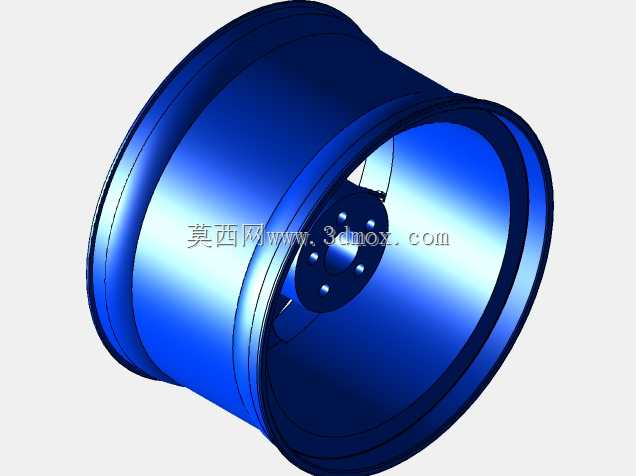 轮辋TE37