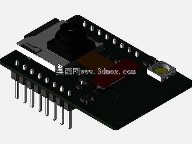 ESP32����ͷv5���