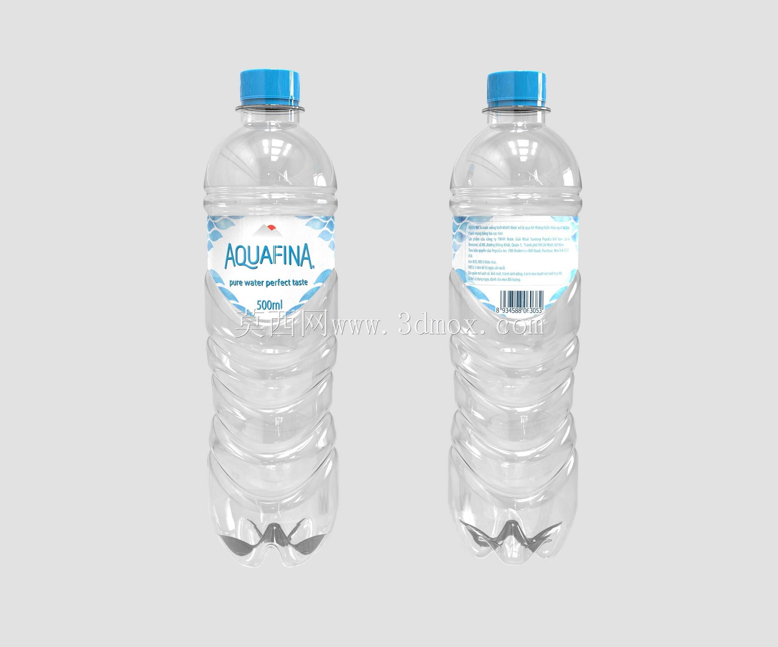 Aquafinaƿ