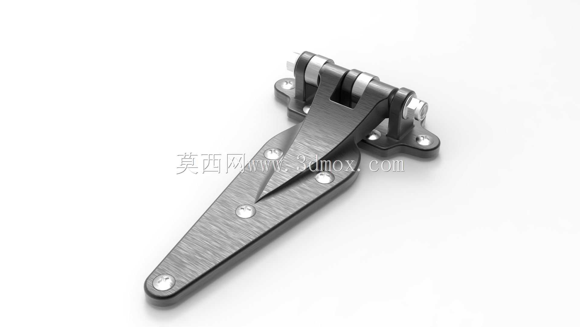 22cm制冷铰链