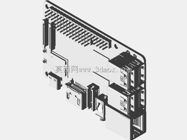 纳米级M4