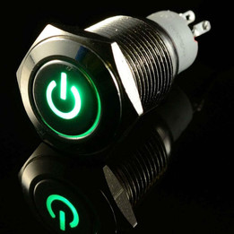 ����LED��������16mm