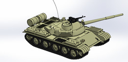 �й�T-62