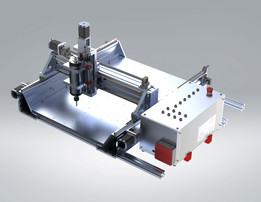 MyCNC V4������CNCƽ̨/·����