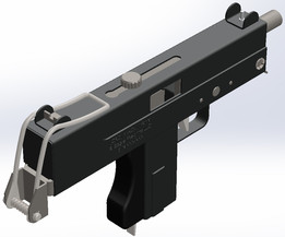 [CRD]MAC-11���SMG��