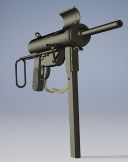 M3.45 cal���ǹ����