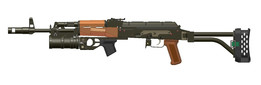 �񵯷�����GP-34��