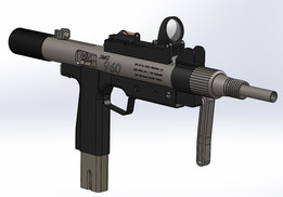 960����/+P+9mm SMG��δ���[����]