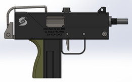 [CRD]MAC-10���SMG��δ���