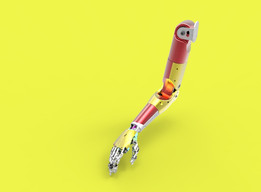 CyberArm-�ұۡ��֡�����