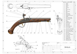 Flintlock��ǹ-ȫ��е