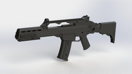 G36�����Airsoft��