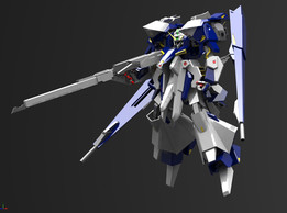 HGUC ORX-005 Gaplant