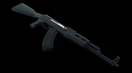 AK47-������~1:1��M1: