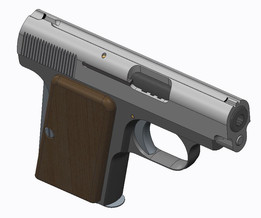 ������M1906�ң�22lr