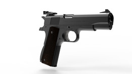 1944 M1911��ǹ��2014��