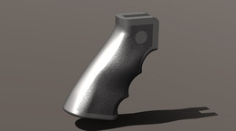 AR GRIP HOGUE GRIP��