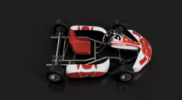 Gokartģ�ͣ���ʽ��