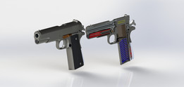M1911-A1ǹ���������