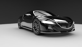 ����NSX�ܳ�Rhino�ĵ�