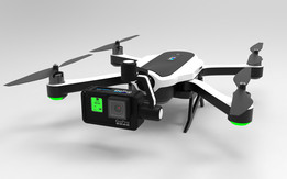 GoPro Karma���˻���