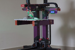 3D��ӡ��������ϳ����