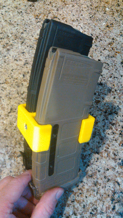 AR-15����������PMag