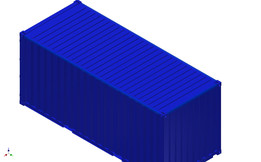 ISO��װ��-20'