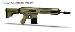 PI��ARCAR MK4