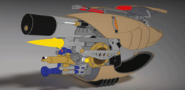 ������ZF-1