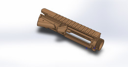 GBB upper Receiver��A3��u UR��u lite��Ŀ�ĸ���Ʒ