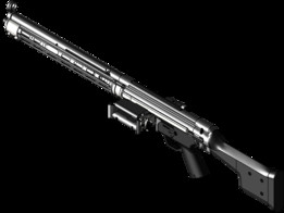 HK21e��ʽ��ǹ
